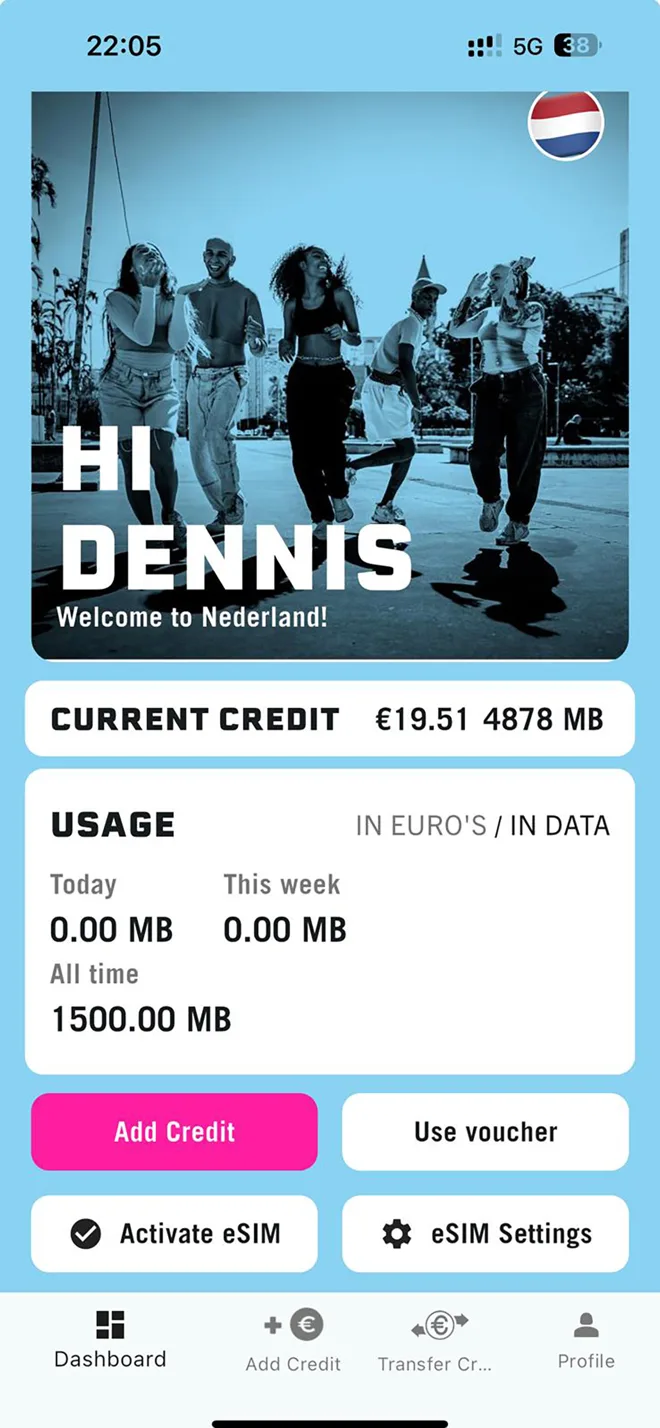DennisMobile